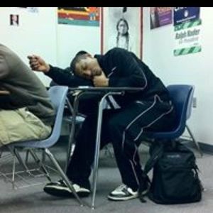 Meet your Posher, Antonyo